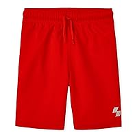 The Children's Place Boys Athletic Basketball Shorts
