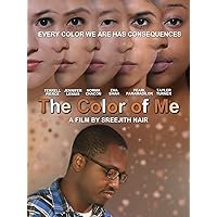 The Color of Me