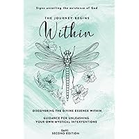 The Journey Begins Within: Exploring the Depths of the Self and the Universe