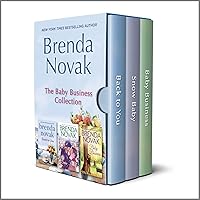 The Baby Business Collection: Three Heartfelt Romance Novels The Baby Business Collection: Three Heartfelt Romance Novels Kindle