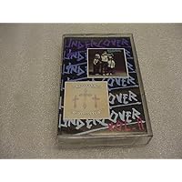 Audio Music Cassette Tape OF UNDERCOVER VOL 2 Double Album BRANDED and BOYS AND GIRLS RENOUNCE THE WORLD.