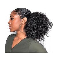 Ponytail Hair Extension 8-20