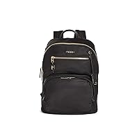 Women's Hilden Backpack, Black, One Size
