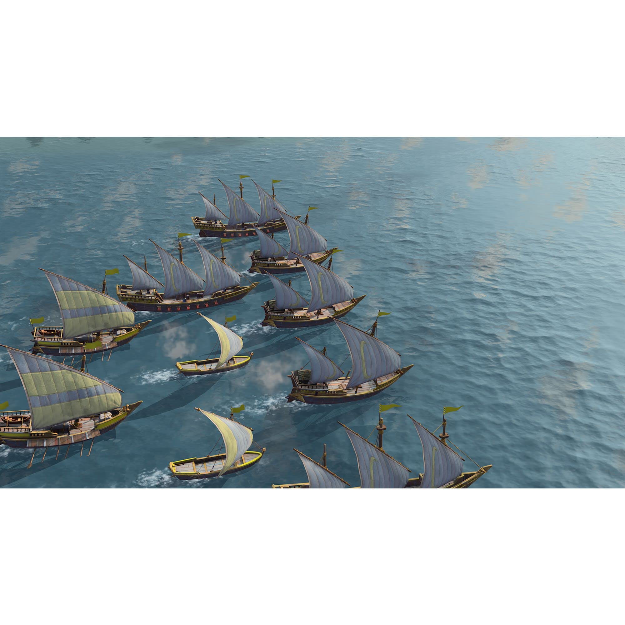 Age of Empires IV: Anniversary Edition – Windows Digital Code