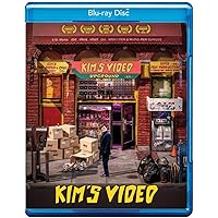 Kim's Video [Blu-ray] Kim's Video [Blu-ray] Blu-ray DVD