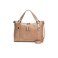 Frye Melissa Medium Satchel