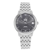 Omega De Ville Prestige Automatic Ladies Watch 42410332001001