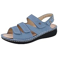 Finn Comfort Women's Praia Mellow