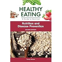 Nutrition and Disease Prevention, Second Edition Nutrition and Disease Prevention, Second Edition Paperback Kindle