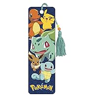Pokémon Premier Bookmark Stationery
