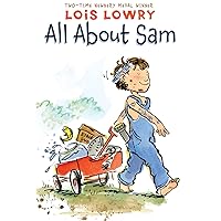 All About Sam All About Sam Paperback Kindle Audible Audiobook Hardcover Preloaded Digital Audio Player
