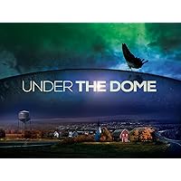 Under The Dome Season 3