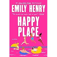Happy Place Happy Place Paperback Kindle Audible Audiobook Hardcover Audio CD