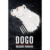 Dogo (Spanish Edition)