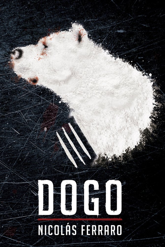 Dogo (Spanish Edition)