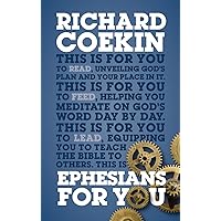 Ephesians for You (God's Word for You) (God's Word for You) Ephesians for You (God's Word for You) (God's Word for You) Paperback Kindle Hardcover