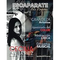 ESCAPARATE: ARTS MAGAZINE 10 (Spanish Edition)