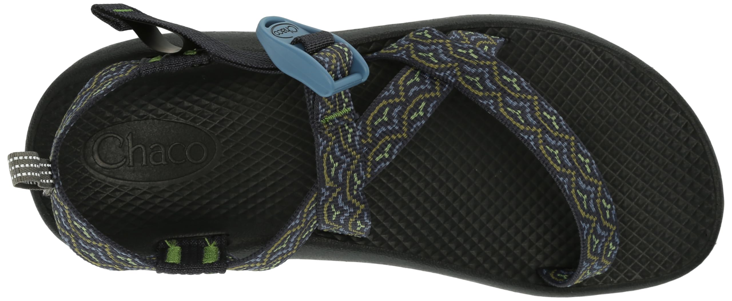 Chaco Unisex-Child Outdoor Sandal