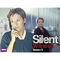 Silent Witness, Season 3
