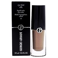 Giorgio Armani Eye Tint Liquid Eyeshadow - 11 Rose Ashes Women Eyeshadow 0.13 oz