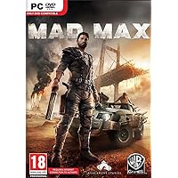 Mad Max [Import Europe]