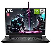 Alienware M16 Gaming Laptop, 16