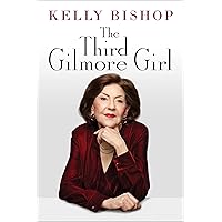 The Third Gilmore Girl The Third Gilmore Girl Hardcover Audible Audiobook Kindle Audio CD