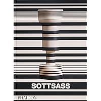 Ettore Sottsass Ettore Sottsass Hardcover