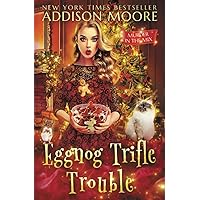 Eggnog Trifle Trouble: Cozy Mystery (MURDER IN THE MIX)