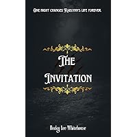 The Invitation The Invitation Kindle Audible Audiobook Hardcover Paperback