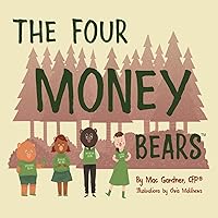 The Four Money Bears The Four Money Bears Paperback