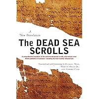 The Dead Sea Scrolls: A New Translation The Dead Sea Scrolls: A New Translation Paperback Hardcover