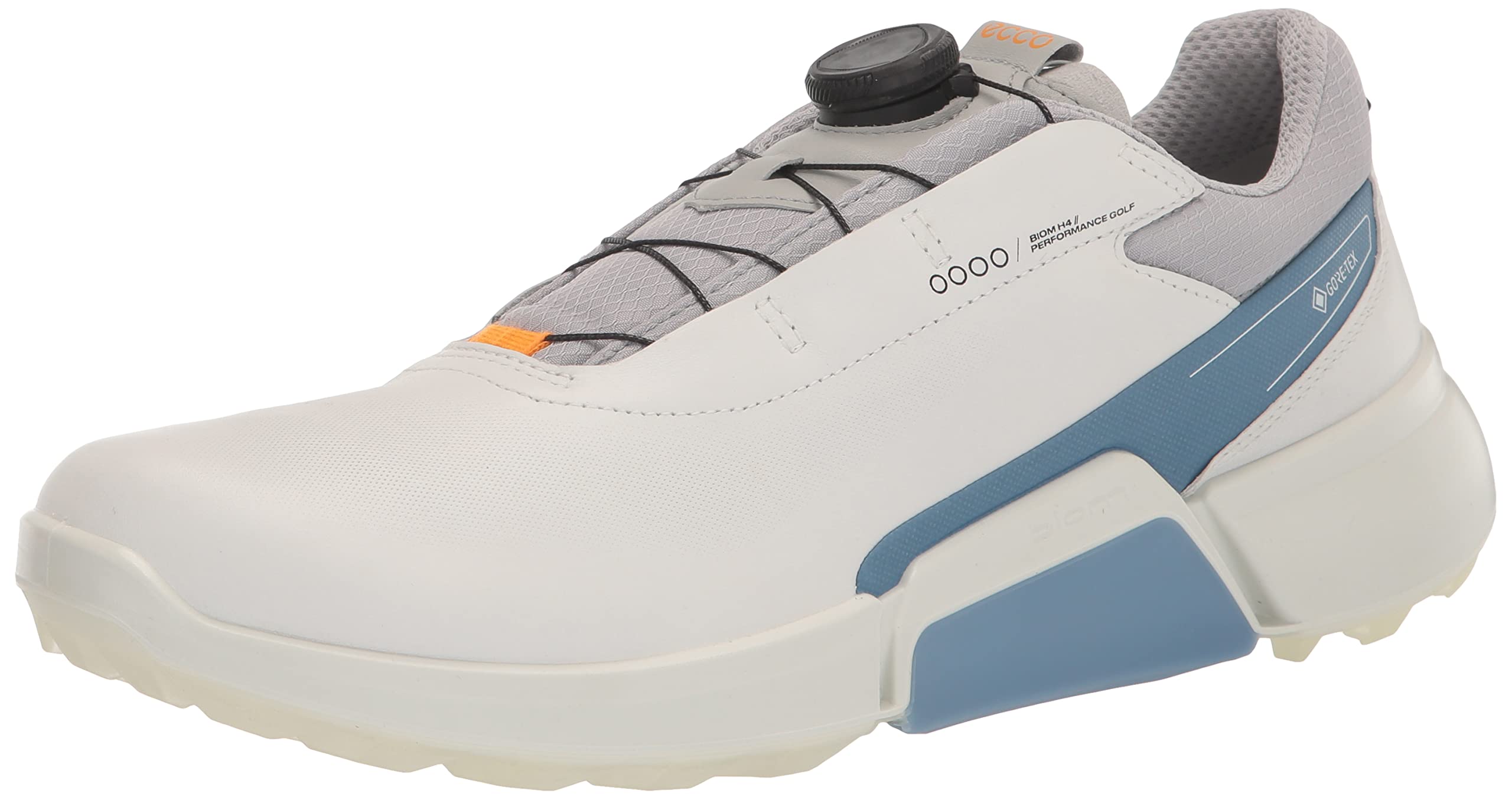 ECCO Men's Biom Hybrid 4 Boa Gore-tex Waterproof Golf Shoe