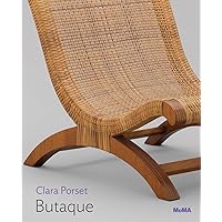 Clara Porset: Butaque: MoMA One on One Series