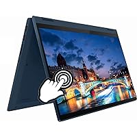 IdeaPad Flex 5 2-in-1 Laptop, 14