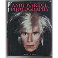 Andy Warhol: Photography Andy Warhol: Photography Hardcover Paperback
