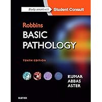 Robbins Basic Pathology (Robbins Pathology) Robbins Basic Pathology (Robbins Pathology) Hardcover Kindle