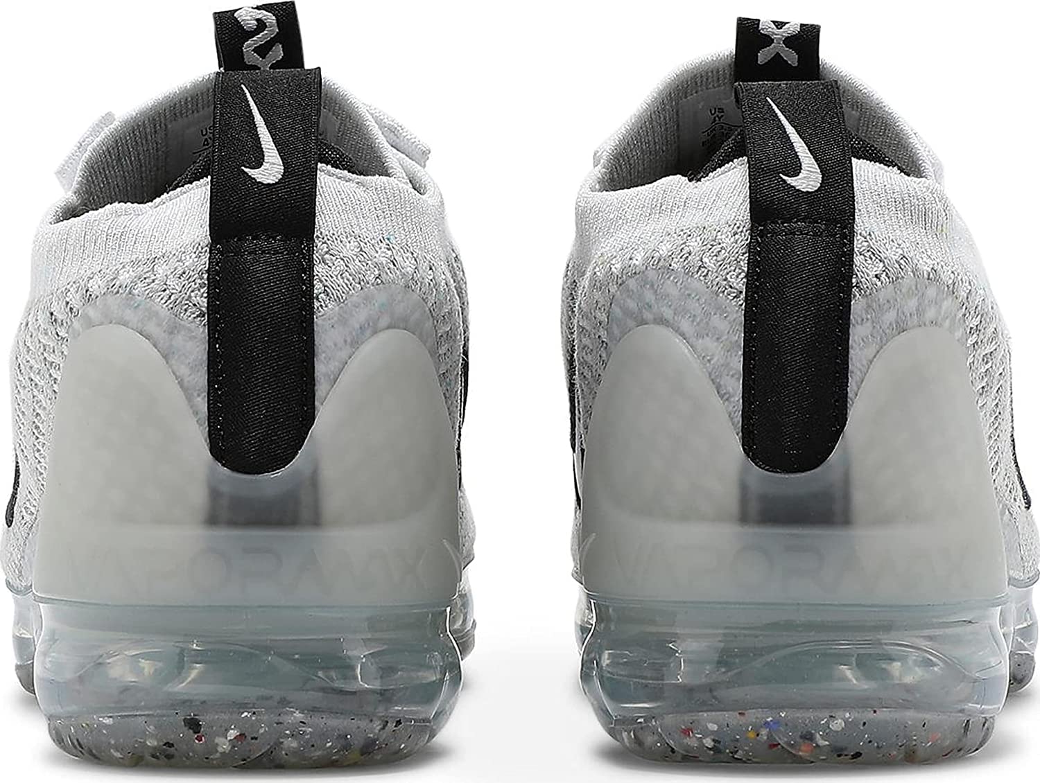 Nike Boy's Air Vapormax 2021 FK (Big Kid)