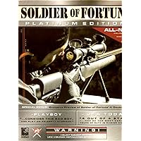 Soldier of Fortune (Jewel Case) - PC