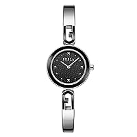 Furla Watches Dress Watch (Model: WW00010005L1), Silver Tone
