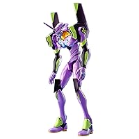 Bandai Hobby Evangelion 1.0 You are Not Alone Model Evangelion-01 Test  Type Action Figure, 150533