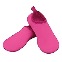 i play. Unisex-Child Water Socks Shoe