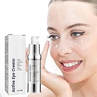 Peg-8 Complex Technology and Exquisite Design 2 Minute Wrinkle Serum,Peg-8 Complex Anti-Wrinkle Essence,Active Eye Cream (1pc)