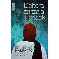 Deitora zaitzala Tigrisek