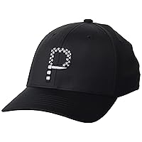 Men's Pars Stripes P Cap