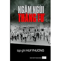 Ngam Ngui Thang Tu (Vietnamese Edition)
