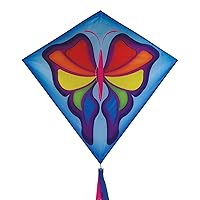 30-inch Graphic Diamond Kites