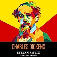 Charles Dickens Charles Dickens Audible Audiobook