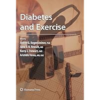 Diabetes and Exercise (Contemporary Diabetes) Diabetes and Exercise (Contemporary Diabetes) Kindle Hardcover