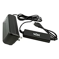 Yok AC Power Adapter for The Nintendo Switch